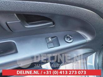 Kia Venga Venga, MPV, 2010 / 2019 1.4 CVVT 16V picture 12