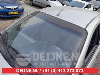 Daewoo Kalos Kalos (SF48), Hatchback, 2002 / 2008 1.4 picture 9