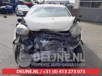 Kia Picanto Picanto (TA), Hatchback, 2011 / 2017 1.0 12V picture 2