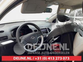 Kia Picanto Picanto (TA), Hatchback, 2011 / 2017 1.0 12V picture 14