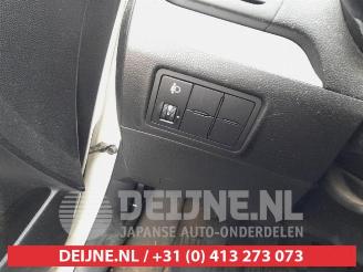 Kia Picanto Picanto (TA), Hatchback, 2011 / 2017 1.0 12V picture 15