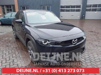 Mazda MX-30 MX-30, SUV, 2020 e-SkyActiv 145 picture 1