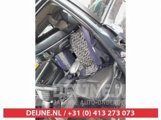 Suzuki Grand-vitara Grand Vitara I (FT/GT/HT), SUV, 1998 / 2006 2.0 16V picture 20