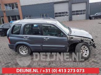 Suzuki Grand-vitara Grand Vitara I (FT/GT/HT), SUV, 1998 / 2006 2.0 16V picture 8