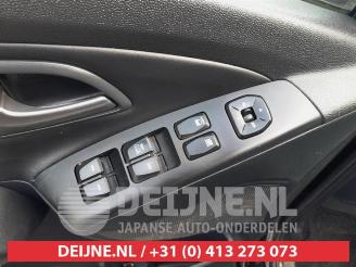 Hyundai Ix35 iX35 (LM), SUV, 2009 / 2015 1.6 GDI 16V picture 13