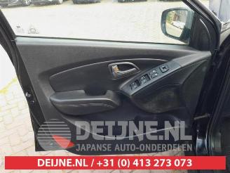 Hyundai Ix35 iX35 (LM), SUV, 2009 / 2015 1.6 GDI 16V picture 12