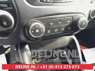 Hyundai Ix35 iX35 (LM), SUV, 2009 / 2015 1.6 GDI 16V picture 22
