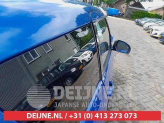 Suzuki Swift Swift (ZA/ZC/ZD), Hatchback, 2010 / 2017 1.6 Sport VVT 16V picture 19