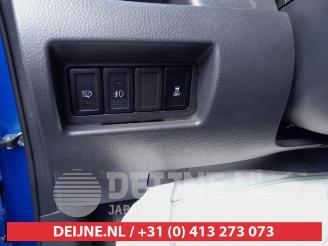 Suzuki Swift Swift (ZA/ZC/ZD), Hatchback, 2010 / 2017 1.6 Sport VVT 16V picture 20