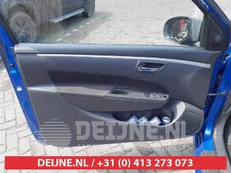 Suzuki Swift Swift (ZA/ZC/ZD), Hatchback, 2010 / 2017 1.6 Sport VVT 16V picture 11