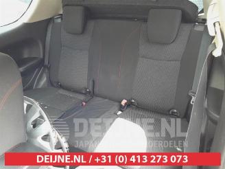 Suzuki Swift Swift (ZA/ZC/ZD), Hatchback, 2010 / 2017 1.6 Sport VVT 16V picture 13