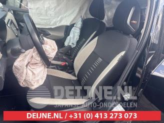 Nissan Micra Micra (K14), Hatchback, 2016 / 2025 0.9 IG-T 12V picture 22