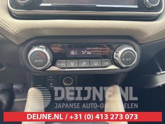 Nissan Micra Micra (K14), Hatchback, 2016 / 2025 0.9 IG-T 12V picture 11