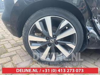 Nissan Micra Micra (K14), Hatchback, 2016 / 2025 0.9 IG-T 12V picture 27