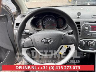 Kia Picanto Picanto (TA), Hatchback, 2011 / 2017 1.0 12V picture 17