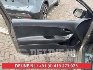 Kia Picanto Picanto (TA), Hatchback, 2011 / 2017 1.0 12V picture 18