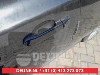 Nissan Micra Micra C+C (K12), Cabrio, 2005 / 2010 1.6 16V picture 10