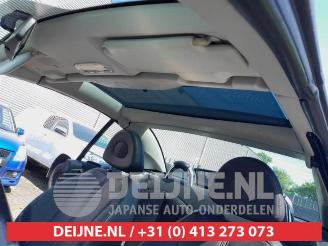 Nissan Micra Micra C+C (K12), Cabrio, 2005 / 2010 1.6 16V picture 19