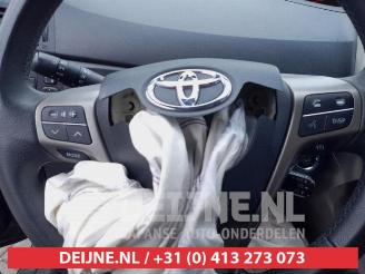 Toyota Verso Verso, MPV, 2009 / 2018 1.8 16V VVT-i picture 20