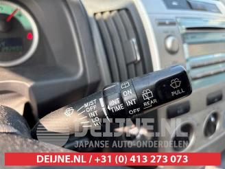 Toyota Corolla-verso Corolla Verso (R10/11), MPV, 2004 / 2009 1.6 16V VVT-i picture 11