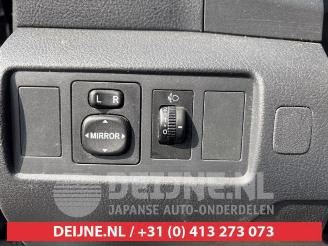 Toyota Corolla-verso Corolla Verso (R10/11), MPV, 2004 / 2009 1.6 16V VVT-i picture 15