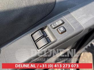 Toyota Corolla-verso Corolla Verso (R10/11), MPV, 2004 / 2009 1.6 16V VVT-i picture 16