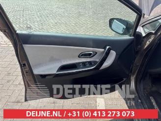 Kia Cee d Cee'd Sportswagon (JDC5), Combi, 2012 / 2018 1.6 CRDi 16V VGT picture 18