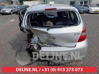 Hyundai I-20 i20, Hatchback, 2008 / 2015 1.4i 16V picture 6