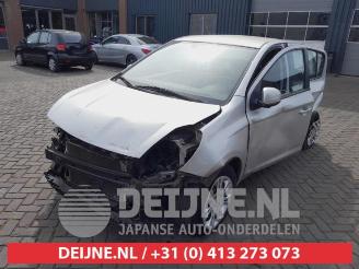 Hyundai I-20 i20, Hatchback, 2008 / 2015 1.4i 16V picture 3