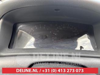 Toyota Corolla Corolla (E12), Hatchback, 2002 / 2007 1.6 16V VVT-i picture 9