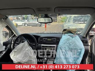 Toyota Corolla Corolla (E12), Hatchback, 2002 / 2007 1.6 16V VVT-i picture 17