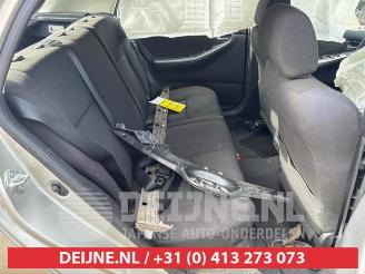 Toyota Corolla Corolla (E12), Hatchback, 2002 / 2007 1.6 16V VVT-i picture 18