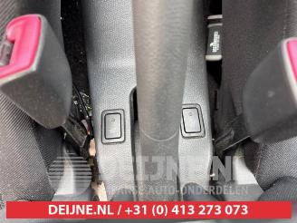 Suzuki Swift Swift (ZA/ZC/ZD1/2/3/9), Hatchback, 2005 / 2011 1.3 VVT 16V picture 23