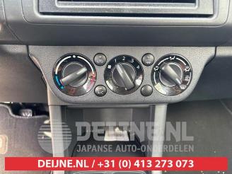 Suzuki Swift Swift (ZA/ZC/ZD1/2/3/9), Hatchback, 2005 / 2011 1.3 VVT 16V picture 11