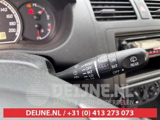 Suzuki Swift Swift (ZA/ZC/ZD1/2/3/9), Hatchback, 2005 / 2011 1.3 VVT 16V picture 13