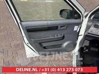 Suzuki Swift Swift (ZA/ZC/ZD1/2/3/9), Hatchback, 2005 / 2011 1.3 VVT 16V picture 18