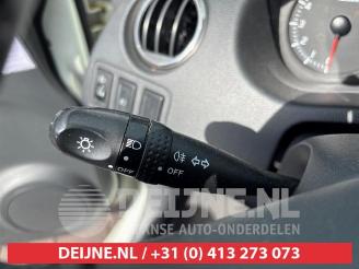 Suzuki Swift Swift (ZA/ZC/ZD1/2/3/9), Hatchback, 2005 / 2011 1.3 VVT 16V picture 14