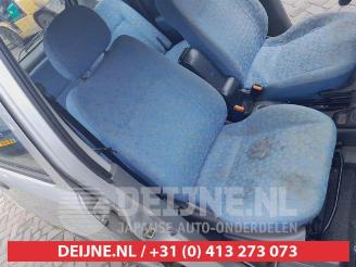 Suzuki Wagon r Wagon-R+ (RB), MPV, 2000 / 2008 1.3 16V picture 15