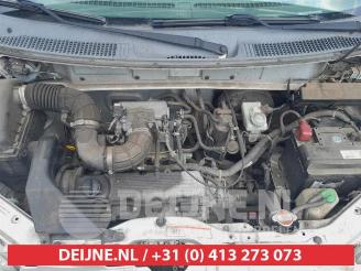 Suzuki Wagon r Wagon-R+ (RB), MPV, 2000 / 2008 1.3 16V picture 16