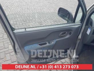 Suzuki Wagon r Wagon-R+ (RB), MPV, 2000 / 2008 1.3 16V picture 10