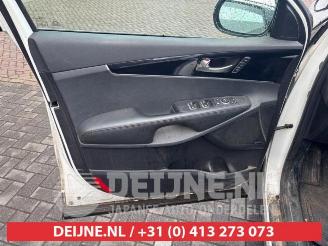 Kia Sorento Sorento III (UM), SUV, 2015 / 2020 2.2 CRDi 16V VGT 4x4 picture 18