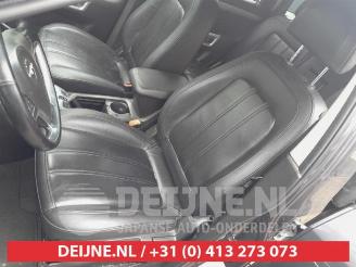 Opel Antara Antara (LA6), SUV, 2006 / 2017 2.2 CDTI 16V 4x2 picture 15