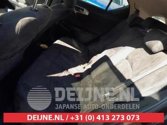 Lexus Ct CT 200h, Hatchback, 2010 1.8 16V picture 15