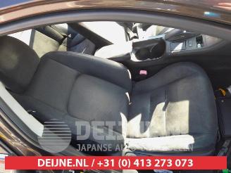 Lexus Ct CT 200h, Hatchback, 2010 1.8 16V picture 18