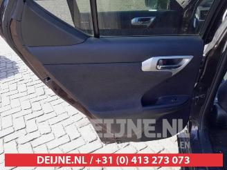 Lexus Ct CT 200h, Hatchback, 2010 1.8 16V picture 13