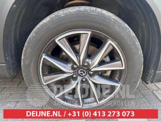 Mazda CX-5 CX-5 (KF), SUV, 2016 2.0 SkyActiv-G 165 16V 2WD picture 31
