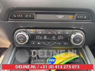 Mazda CX-5 CX-5 (KF), SUV, 2016 2.0 SkyActiv-G 165 16V 2WD picture 12