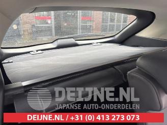 Mazda CX-5 CX-5 (KF), SUV, 2016 2.0 SkyActiv-G 165 16V 2WD picture 28