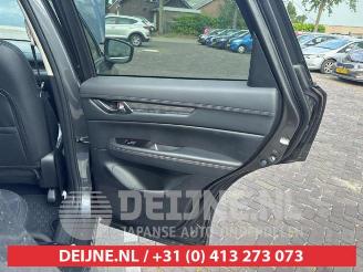 Mazda CX-5 CX-5 (KF), SUV, 2016 2.0 SkyActiv-G 165 16V 2WD picture 21