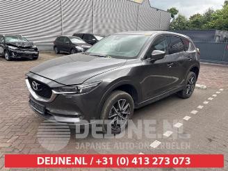 Mazda CX-5 CX-5 (KF), SUV, 2016 2.0 SkyActiv-G 165 16V 2WD picture 3